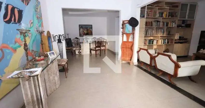 Casa para Aluguel - Setor Pedro Ludovico, 3 Quartos,  460 m² - Goiânia