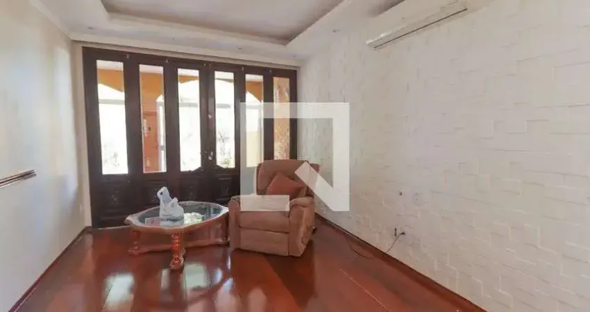 Casa para Aluguel - Vila Arens , 4 Quartos,  450 m² - Jundiaí
