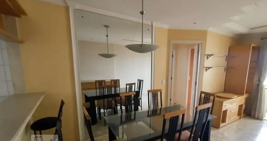 Apartamento para Aluguel - Liberdade, 2 Quartos,  57 m² - São Paulo