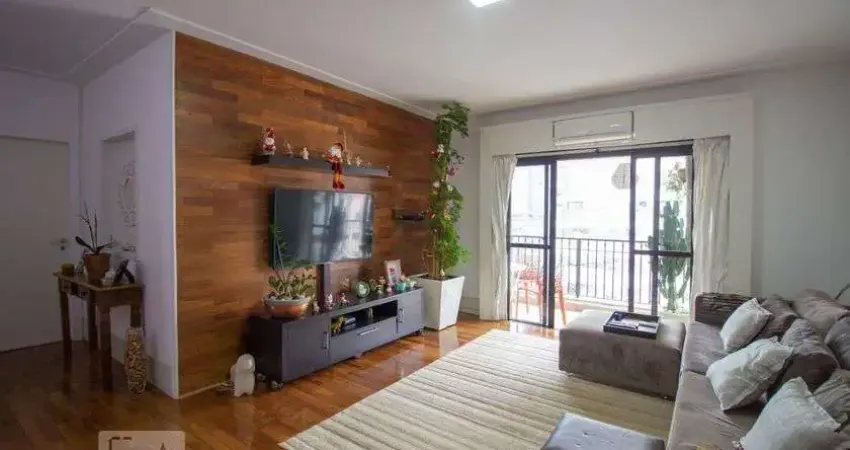 Apartamento para Aluguel - Centro, 3 Quartos,  193 m² - Jundiaí