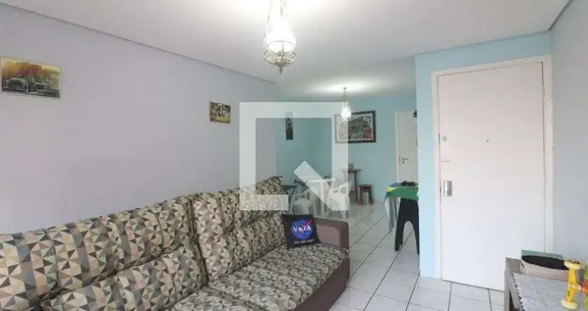 Apartamento para Aluguel - Casa Verde, 3 Quartos,  98 m² - São Paulo