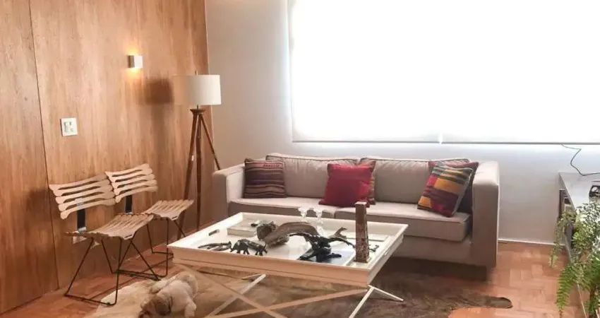 Apartamento para Aluguel - Jardim Paulista, 2 Quartos,  94 m² - São Paulo
