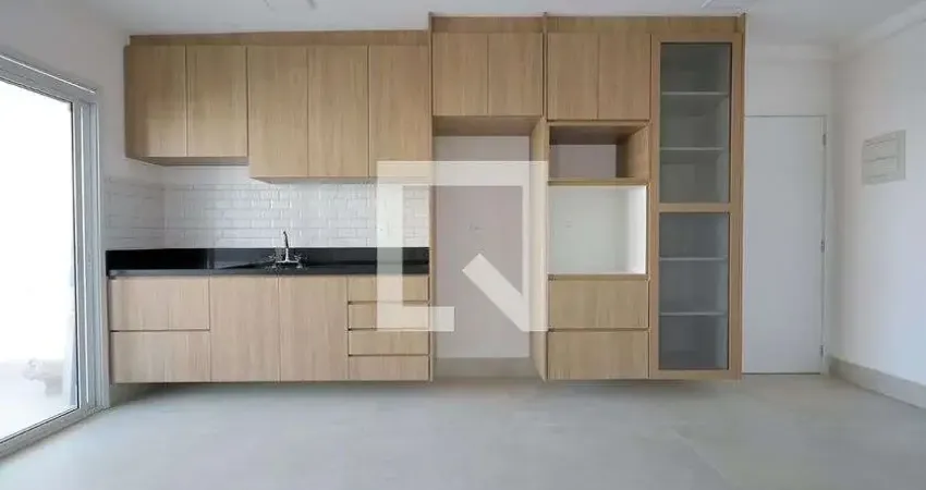 Apartamento para Aluguel - Santa Teresinha, 2 Quartos,  68 m² - Santo André
