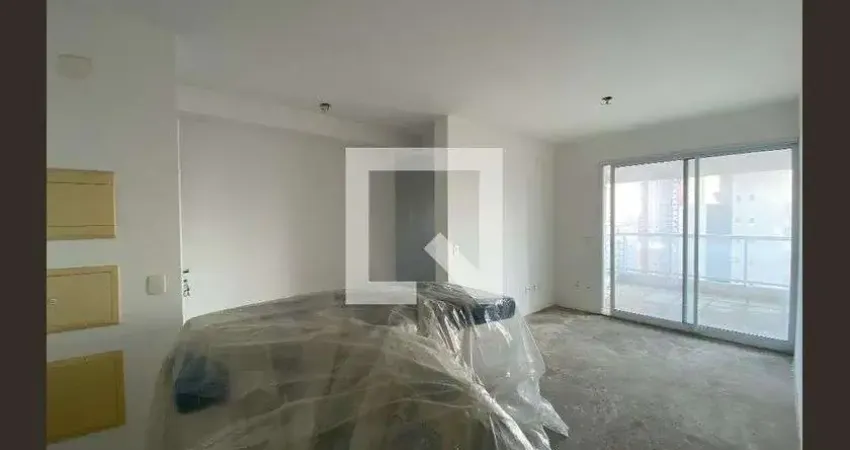 Apartamento para Aluguel - Jardim Anália Franco, 3 Quartos,  100 m² - São Paulo