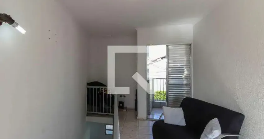 Casa para Aluguel - Vila Formosa, 2 Quartos,  165 m² - São Paulo