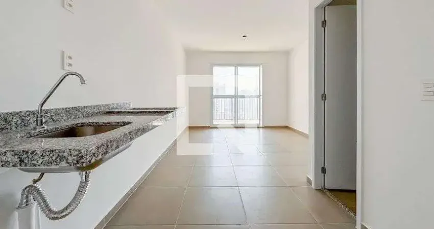 Apartamento para Aluguel - Vila Mariana, 1 Quarto,  28 m² - São Paulo