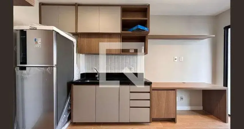 Apartamento para Aluguel - Vila Olímpia, 1 Quarto,  26 m² - São Paulo