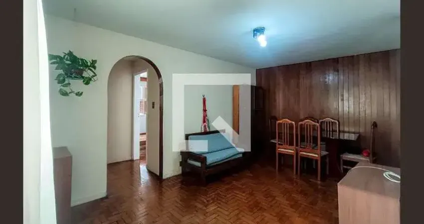Apartamento para Aluguel - Perdizes, 3 Quartos,  96 m² - São Paulo