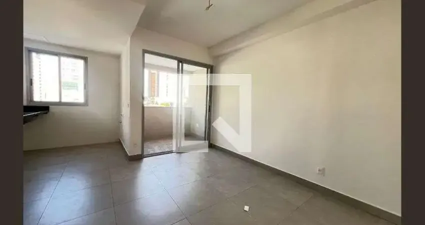 Apartamento para Aluguel - Barro Preto, 1 Quarto,  41 m² - Belo Horizonte