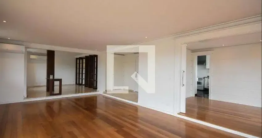 Apartamento para Aluguel - Morumbi, 2 Quartos,  200 m² - São Paulo