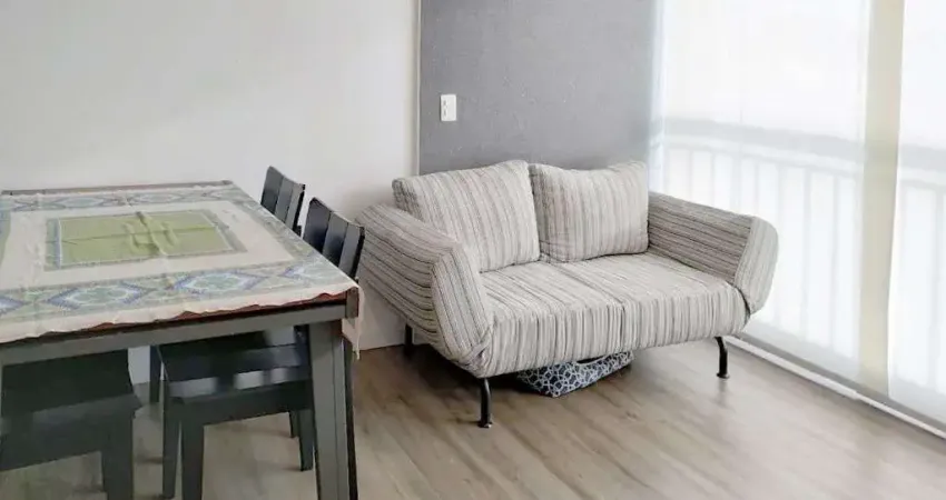 Kitnet / Stúdio para Aluguel - Bela Vista, 1 Quarto,  31 m² - São Paulo