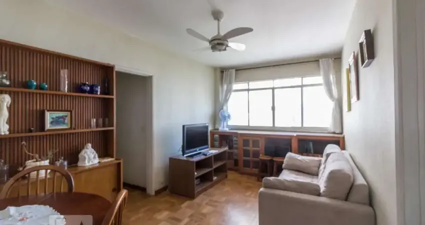 Apartamento para Aluguel - Bela Vista, 2 Quartos,  78 m² - São Paulo