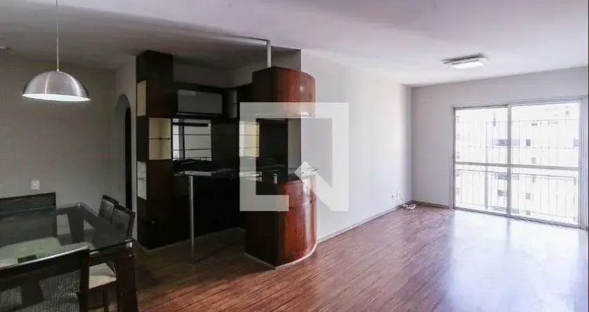 Apartamento para Aluguel - Perdizes, 3 Quartos,  113 m² - São Paulo