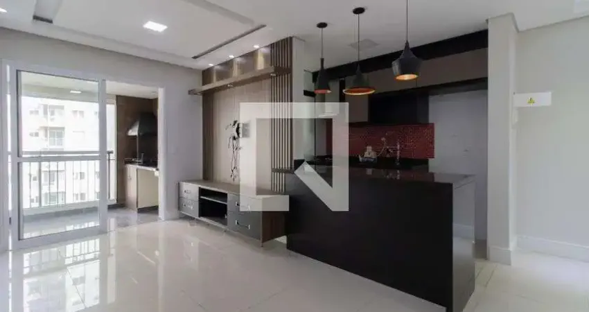 Apartamento para Aluguel - Picanço, 2 Quartos,  65 m² - Guarulhos