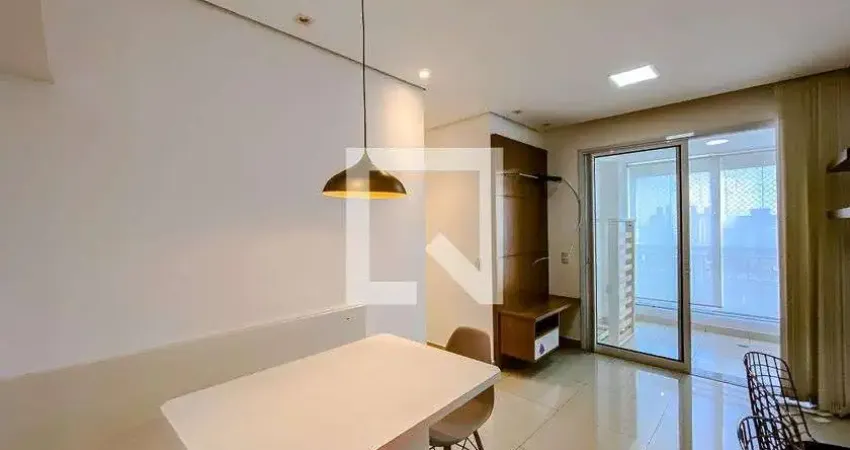 Apartamento para Aluguel - Mooca, 2 Quartos,  57 m² - São Paulo