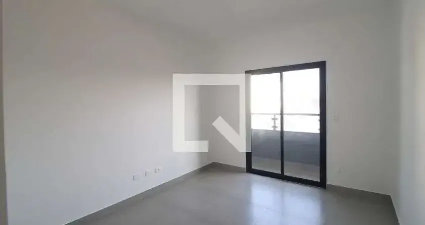 Casa para Aluguel - Jardim Nosso Lar, 3 Quartos,  140 m² - São Paulo