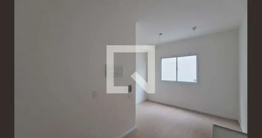 Kitnet / Stúdio para Aluguel - Vila Santa Maria, 1 Quarto,  17 m² - São Paulo