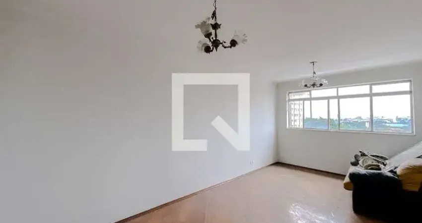 Apartamento para Aluguel - Belém, 2 Quartos,  88 m² - São Paulo