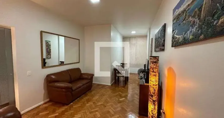 Apartamento para Aluguel - Copacabana, 2 Quartos,  83 m² - Rio de Janeiro