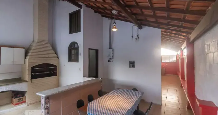 Casa / Sobrado em Condomínio para Aluguel - Recreio, 2 Quartos,  100 m² - Rio de Janeiro
