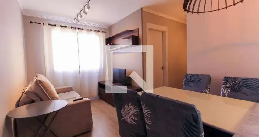Apartamento para Aluguel - Mooca, 1 Quarto,  35 m² - São Paulo