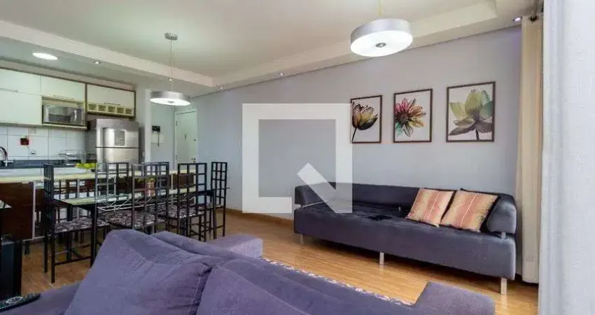 Apartamento para Aluguel - Mooca, 2 Quartos,  76 m² - São Paulo