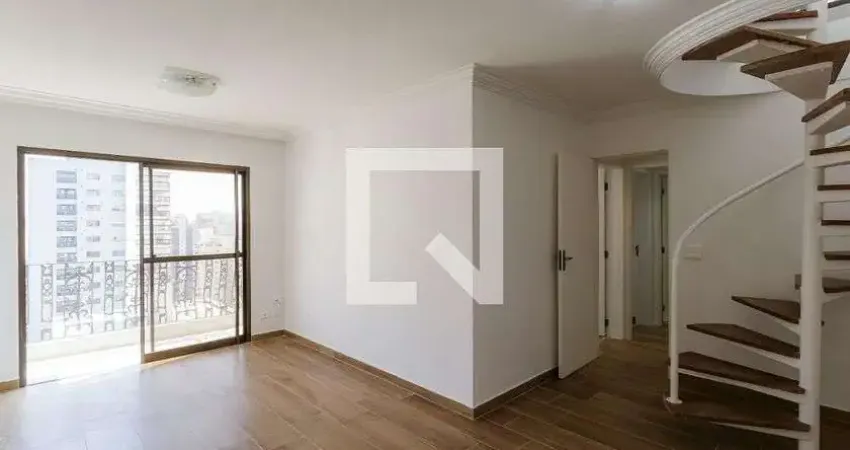 Apartamento para Aluguel - Moema, 3 Quartos,  250 m² - São Paulo