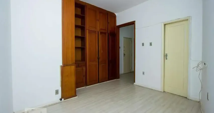 Kitnet / Stúdio para Aluguel - Glória, 1 Quarto,  32 m² - Rio de Janeiro