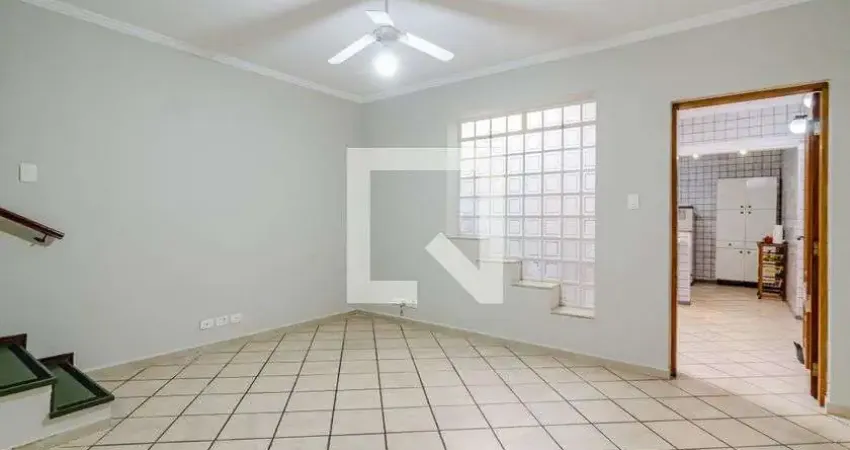 Casa para Aluguel - Pinheiros, 3 Quartos,  135 m² - São Paulo
