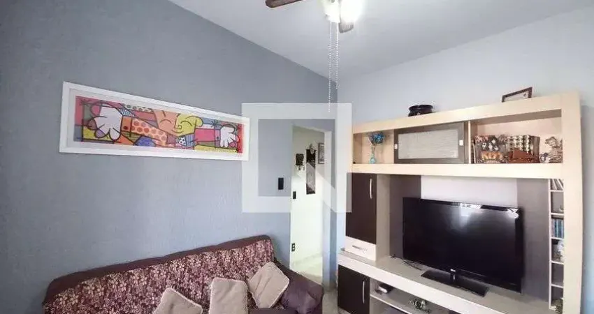 Casa para Aluguel - Campos Elíseos , 3 Quartos,  270 m² - Campinas