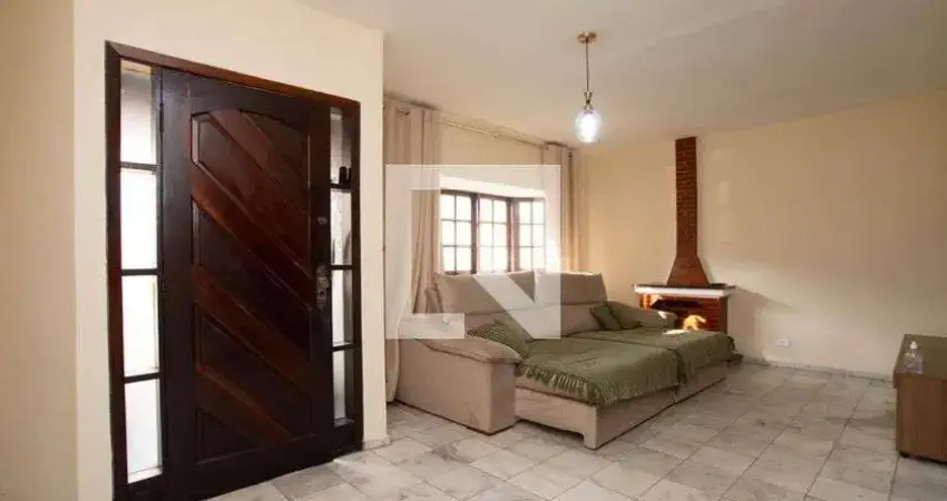 Casa para Aluguel - Vila Galvão, 4 Quartos,  300 m² - Guarulhos