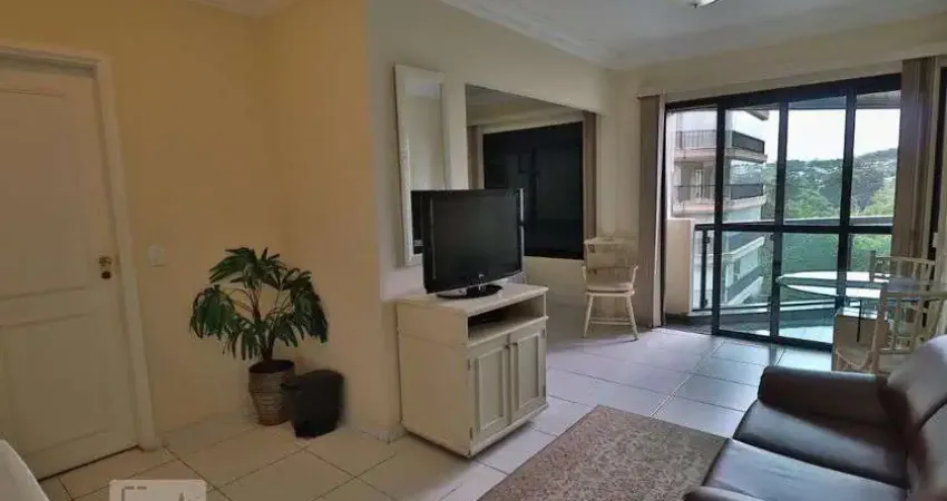 Apartamento para Aluguel - Jardim Europa, 1 Quarto,  36 m² - São Paulo