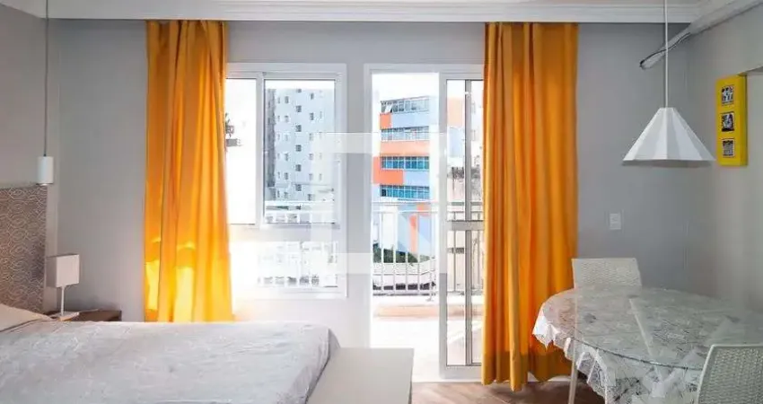 Kitnet / Stúdio para alugar na Rua Santo Amaro, Bela Vista, São Paulo