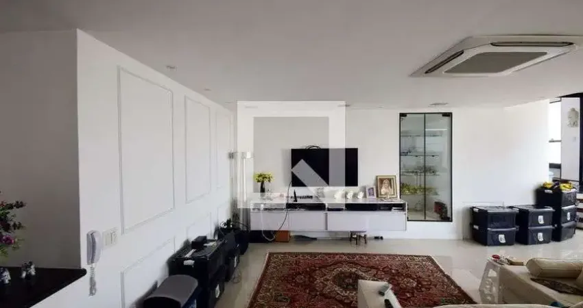 Cobertura para Aluguel - Jardim Oceânico, 2 Quartos,  140 m² - Rio de Janeiro
