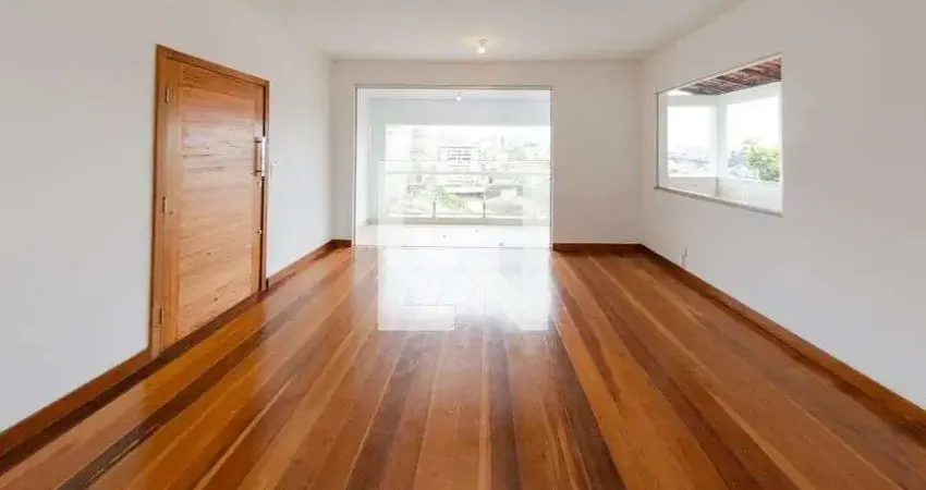 Apartamento para aluguel - santa lúcia, 4 quartos, 150 m² - belo horizonte