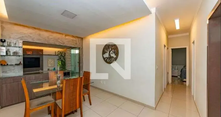 Apartamento para Aluguel - Havaí, 3 Quartos,  145 m² - Belo Horizonte