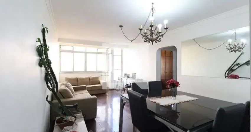 Apartamento para Aluguel - Tucuruvi, 3 Quartos,  90 m² - São Paulo