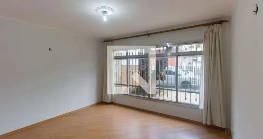 Casa para Aluguel - Vila Ema, 2 Quartos,  180 m² - São Paulo