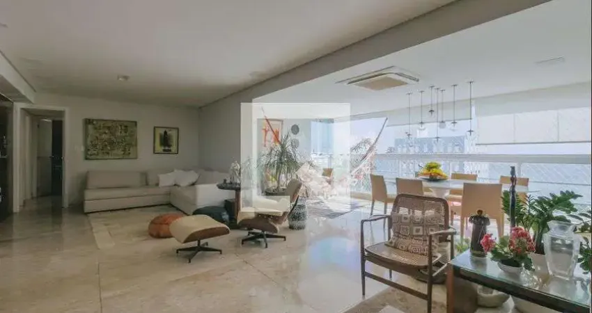 Apartamento para Aluguel - Barra, 3 Quartos,  144 m² - Salvador