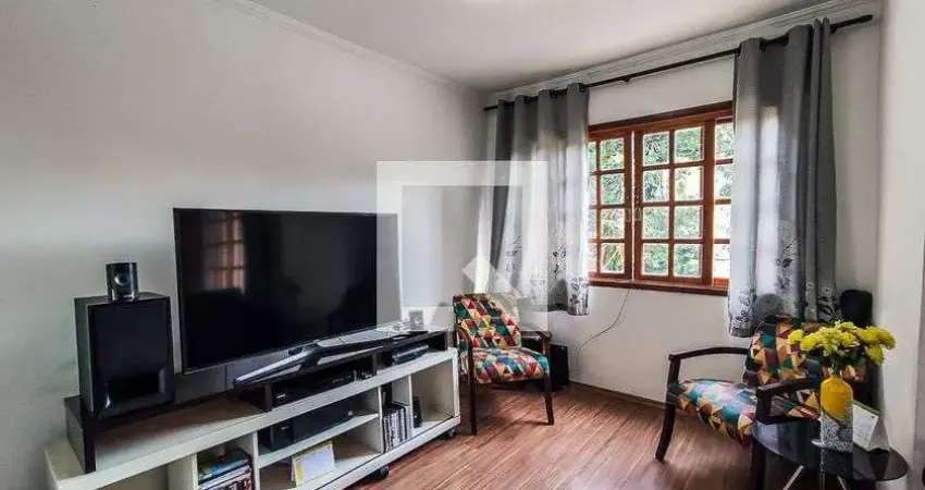 Casa para Aluguel - Portal do Morumbi, 2 Quartos,  150 m² - São Paulo