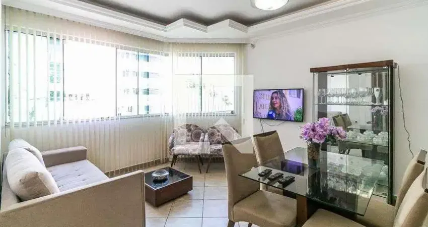 Apartamento para Aluguel - Castelo, 2 Quartos,  129 m² - Belo Horizonte