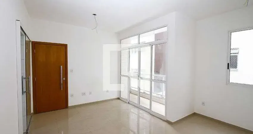 Apartamento para Aluguel - Gutierrez, 3 Quartos,  82 m² - Belo Horizonte
