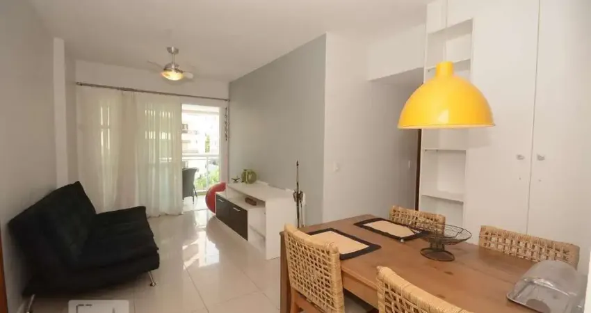 Apartamento para Aluguel - Jacarepaguá, 2 Quartos,  72 m² - Rio de Janeiro