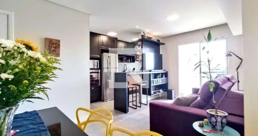 Apartamento para Aluguel - Anhangabaú , 2 Quartos,  65 m² - Jundiaí