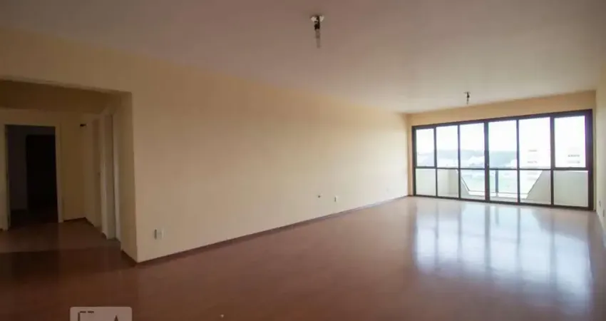 Apartamento para Aluguel - Centro, 3 Quartos,  205 m² - Jundiaí