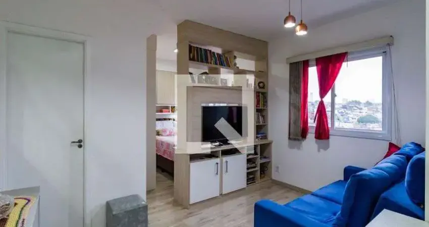 Apartamento para Aluguel - Vila Andrade, 1 Quarto,  32 m² - São Paulo