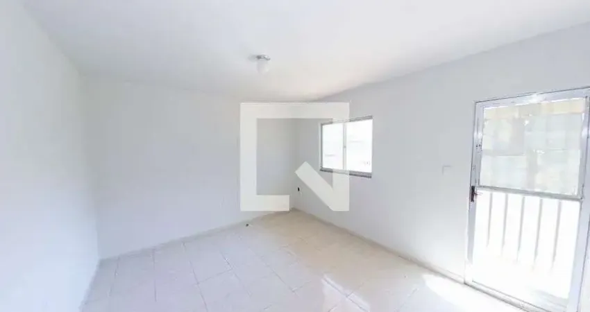 Casa / Sobrado em Condomínio para Aluguel - Campinho, 1 Quarto,  40 m² - Rio de Janeiro