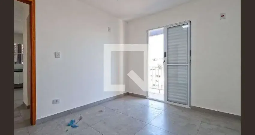 Casa / Sobrado em Condomínio para Aluguel - Jardim Mangalot, 1 Quarto,  35 m² - São Paulo
