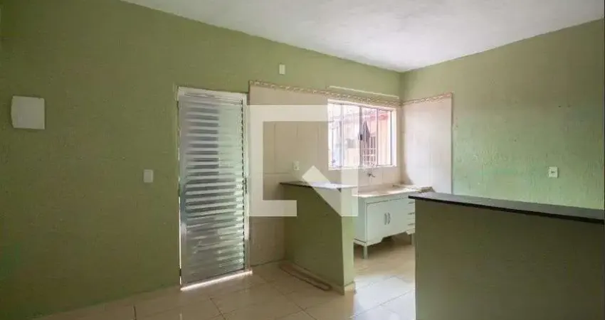 Casa para Aluguel - Quitaúna, 3 Quartos,  60 m² - Osasco