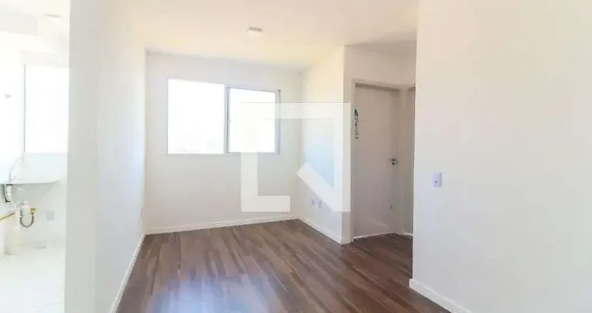 Apartamento para Aluguel - Vila Princesa Isabel, 2 Quartos,  42 m² - São Paulo